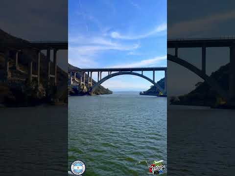 Navegando por Villa Carlos Paz 🚤 Córdoba 💚 ¡Secretos del Lago San Roque! 🌊✨