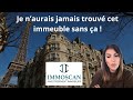 Ce logiciel immobilier a changé ma façon de chercher des immeubles !!