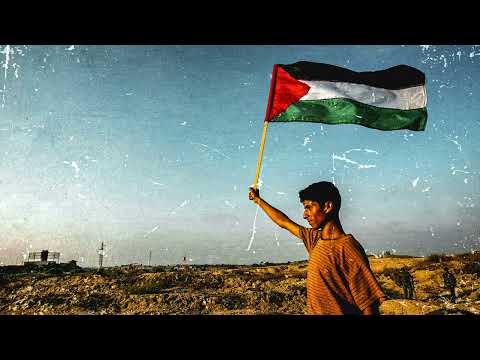 Frenkie ft.  Krešo Bengalka - Viva La Palestina (prod by Edba)
