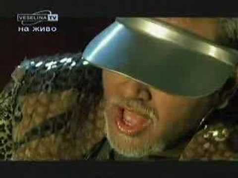 Azis & Desi Slava - Jaduvam (Desire)