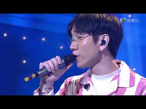 190824 黃千庭 Brian - 成長的美麗與哀愁 ○ 樂勢力