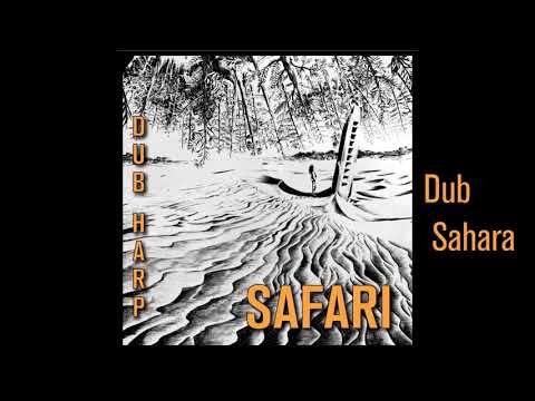 Dub Harp - Dub Sahara