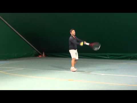 OMAR CAMPORESE ED IL TIE BREAK CON LA PULCE MICHELE CATALANI