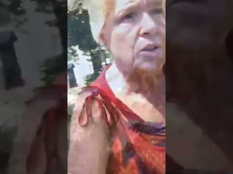 Geh Scheißn do ist eine grenze