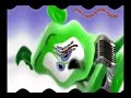 Gummy Bear Sings Klasky Pitch Effects 2 In Diamond Major