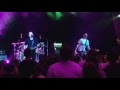 Eve 6 Arch Drive Goodbye LIVE 6/9/16 Falls Church, VA @The State Theater