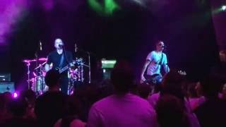 Eve 6 Arch Drive Goodbye LIVE 6/9/16 Falls Church, VA @The State Theater