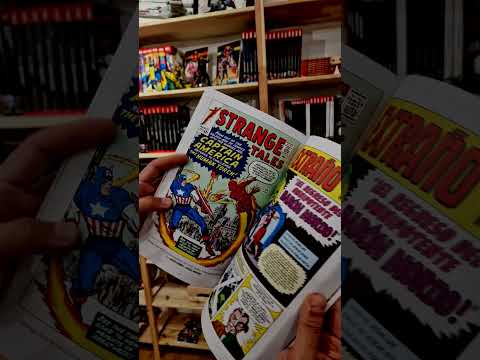 ¿CUÁL ES EL MEJOR FORMATO DE PANINI PARA LEER MARVEL CLÁSICO?
