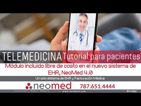 NeoMed Check In video thumbnail