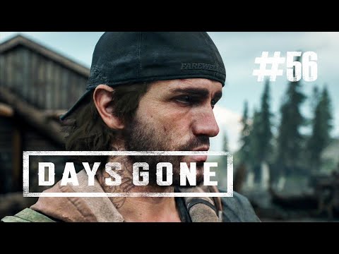 Days Gone [PS4] Ep. 56 Biter Cave