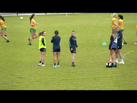 2023 06/17 Donegal v Waterford - TG4 Senior Championship Group 2 Round 1