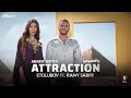 Ramy Sabry Ft ETOLUBOVofficial Attraction Arabic Remix