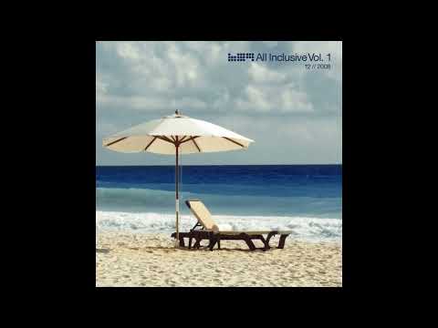 60nine - All Inclusive 1 (12-2008) - Deep and tech house summer mix