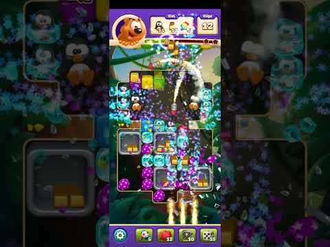 Toon blast 6212 (22 version, formerly 6214) 1 Hammer 1 star