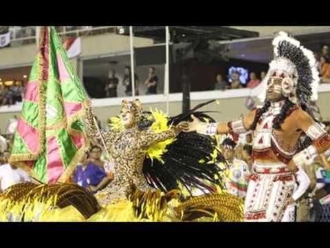 Especial Mangueira 85 anos
