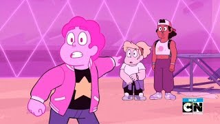 What Happened To Lars & Sadie Now (Clip) | Steven Universe Future
