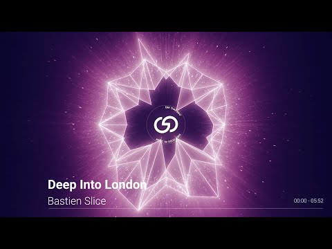 DEEP INTO LONDON - BASTIEN SLICE 🔴 SLAP HOUSE FLP, DEEP HOUSE TYPE BEAT, TIKTOK MASHUP, FREE FLP