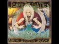 Jennifer Batten Voo Doo (from Above Below and Beyond)