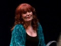 Maureen McGovern in A LONG AND WINDING ROAD at the Huntington Theatre Company
