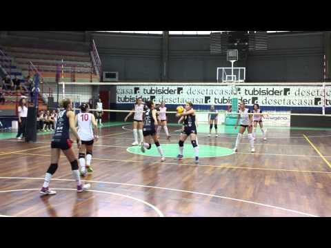 DeSetaCasa Volley CS - Metal Carpenteria KR, Priscilla Prezioso