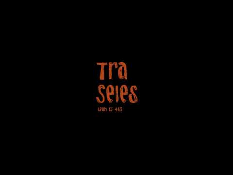 Lean CJ 483 - Tra Seles (Official Audio)