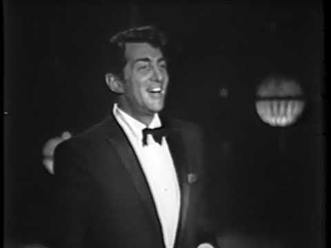 Dean Martin, You're Nobody Till Somebody Loves You (1965)
