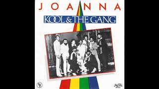 Kool &amp; The Gang - Joanna (1983 LP Version) HQ