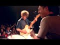 Cast 'History' Live in Liverpool