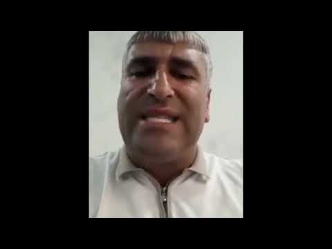 Կայնել եմ, չոլերի մեջ էդ ղարաբաղցի երեխուն ասել եմ՝ իջի արա. ՔՊ–ական պաշտոնյա