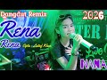 Dangdut Remix Rena Rena Nana Terbaru Live Mister Dolar Musik
