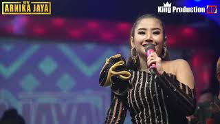 Download lagu Rabi Angkat  - Anik Arnika   New Arnika Jaya   Ds Penpen Kec Mundu Kab Cirebon mp3