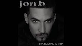 Jon B Feat. Faith Evans - Overjoyed (Lyrics Video)