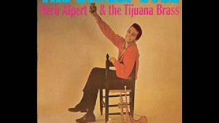 Herb Alpert &amp; The Tijuana Brass - A Quiet Tear (Lagrima Quieta)