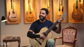 Maxwell T. Sipe - 2025 No. 117 - Video preview