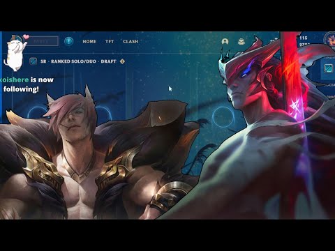 Dzukill about Yone vs Sett matchup