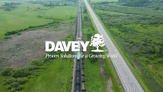Keeping Railways Safe Through Vegetation Management
