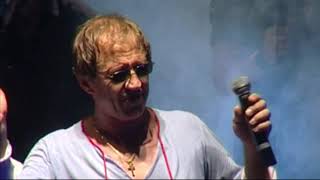 La storia di Serafino - Live  2009 - Tributo Adriano Celentano