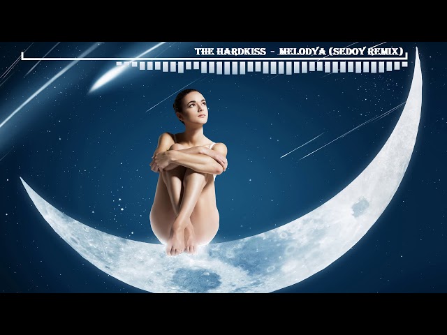 The Hardkiss - Мелодія (Sedoy Remix)