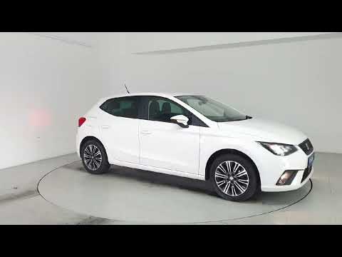 SEAT Ibiza 1.0MPI 80hp SE+ - Image 2