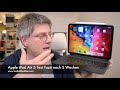 Apple IPad Air 5 Test Fazit Nach 5 Wochen