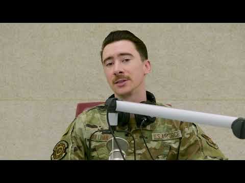 AFN Humphreys - Radio Around the Region - DJ Sully Soul