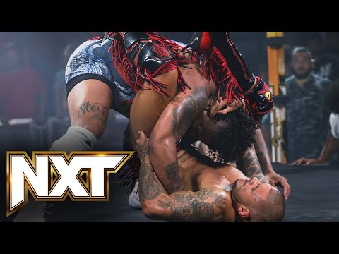Josh Barnett: NXT Underground Was The Best They’ve Done, We’ll Show Them There’s No Comparison