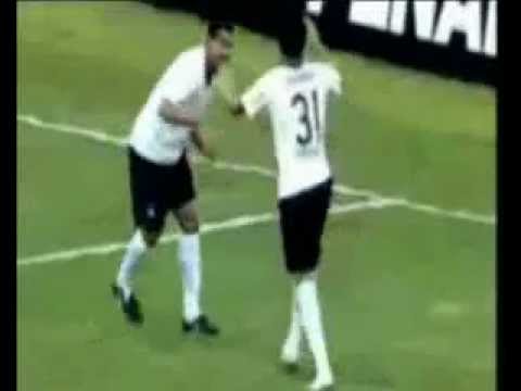 Dentinho | Skills & Goals ( Beşiktaş'ın Yeni Transferi )