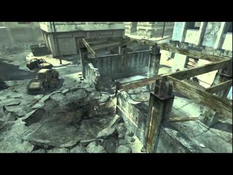 3gg5 Clan VS KTK* Clan MW3 Private Lobby [Call of Mexicans]