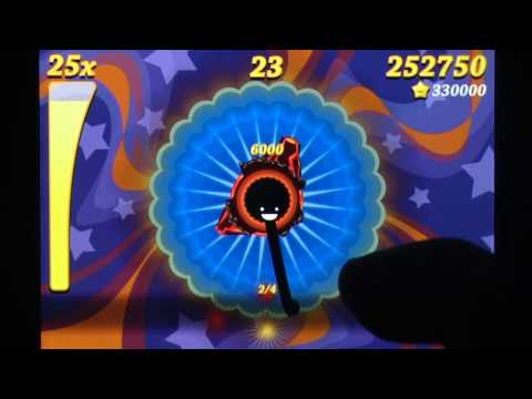 Ka-Bloom! IOS