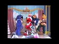 The Perils Of Miss Prairie Almost Full Stage Show Sesame Place Philadelphia 1994