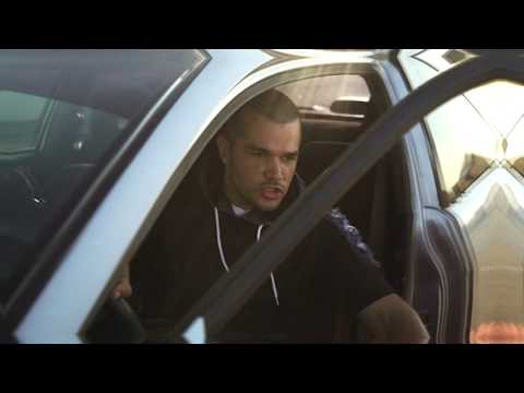 Hip Hop Revolution (Mini Video) - Paradox A.O.N.