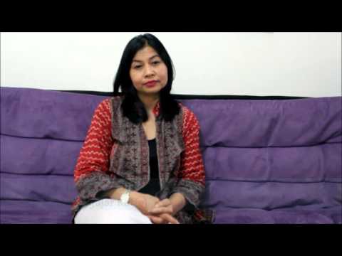 Gadis Arivia- Kaffe I "Postrukturalisme dan Feminisme" (4 Mei 2016)