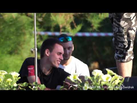 Koncert - Wapno [KowaL, Oskxre]