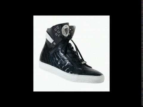 Mauri Shoes at MensDesignerShoe.com